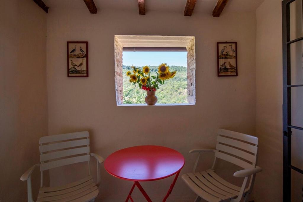 Casale Al Lago Con Piscina E Sauna Corbara  外观 照片