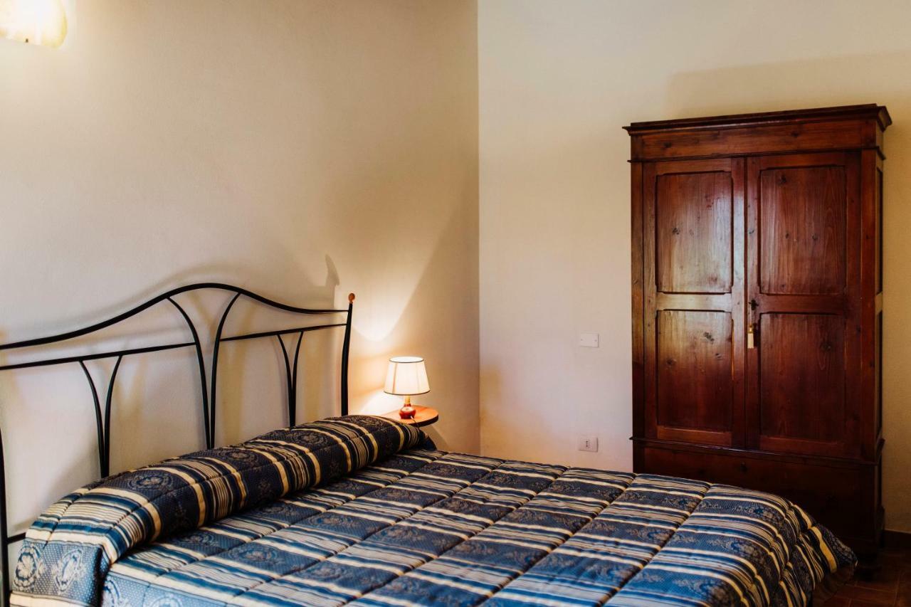 Casale Al Lago Con Piscina E Sauna Corbara  外观 照片