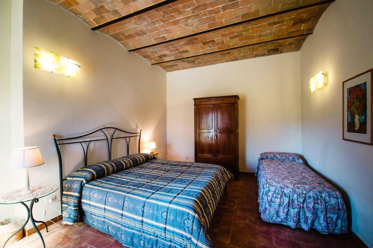 Casale Al Lago Con Piscina E Sauna Corbara  外观 照片