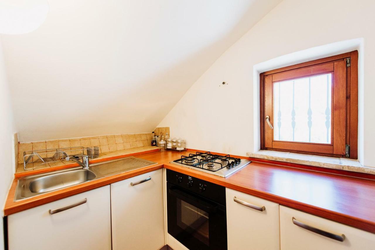 Casale Al Lago Con Piscina E Sauna Corbara  外观 照片